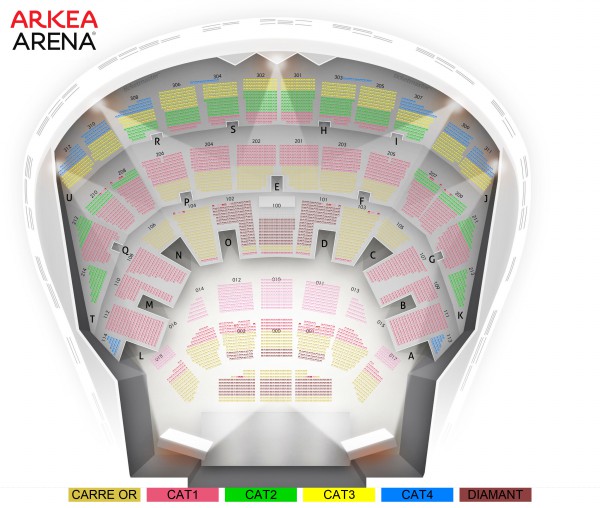 Joe Hisaishi Arkea Arena Floirac le 12 oct. 2022 Concert