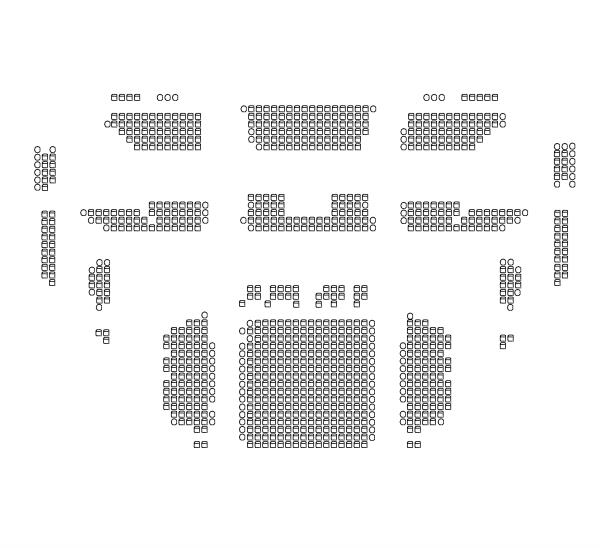 Florence Foresti - Theatre Marigny - Grande Salle du 28 sept. au 31 déc. 2022
