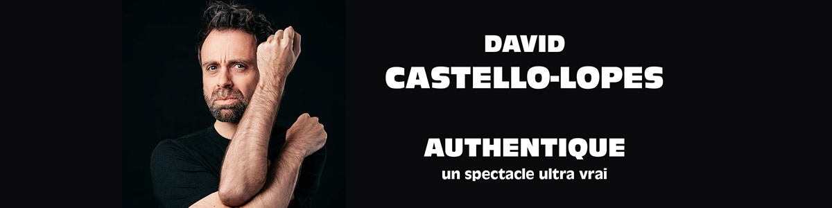 DAVID CASTELLO LOPES