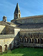 Book the best tickets for Abbaye Du Thoronet - Abbaye Du Thoronet - From Jan 1, 2021 to Dec 31, 2023