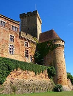 Book the best tickets for Chateau De Castelnau-bretenoux - Chateau De Castelnau-bretenoux - From 31 December 2020 to 31 December 2023