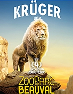 Book the best tickets for Zooparc De Beauval - Billet 2 Jours Date - Zooparc De Beauval - From February 19, 2023 to April 7, 2023