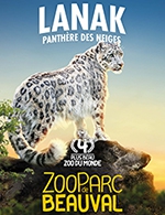 Book the best tickets for Zooparc De Beauval - Billet 1 Jour Date - Zooparc De Beauval - From February 19, 2023 to April 7, 2023