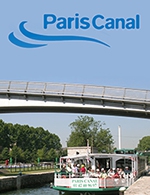 Réservez les meilleures places pour Paris Canal - Boucle De La Marne - Paris Canal - Du 31 décembre 2021 au 31 décembre 2022