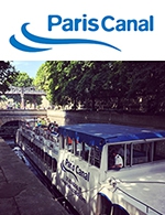 Réservez les meilleures places pour Paris Canal - Sur La Seine Et St-martin - Paris Canal - Du 31 décembre 2021 au 31 décembre 2022