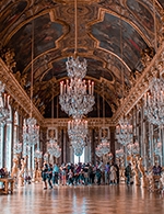 Visite guidée Château de Versailles
