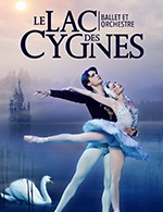 Book the best tickets for Le Lac Des Cygnes - Palais Des Congres De Paris - From February 23, 2023 to April 2, 2023