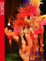 Book the best tickets for Soiree Carnaval - Le Bascala - From 24 March 2023 to 25 March 2023