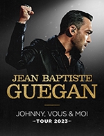Book the best tickets for Johnny , Vous Et Moi - Theatre Galli -  March 31, 2023