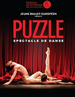 Book the best tickets for Puzzle - Theatre Du Gymnase - From February 20, 2023 to June 26, 2023