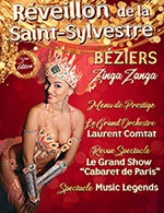 Book the best tickets for Reveillon De La Saint Sylvestre - Zinga Zanga - From 30 December 2022 to 31 December 2022