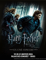 Book the best tickets for Harry Potter Et Le Prisonnier D'azkaban - Palais Des Congres De Paris - From January 19, 2024 to January 21, 2024
