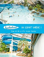 Réservez les meilleures places pour Aquaboulevard - Paris - Aquaboulevard - Du 1 janvier 2023 au 21 avril 2023