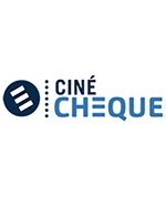 Réservez les meilleures places pour Cinecheque - Cinecheque - Du 1 janv. 2023 au 30 sept. 2023