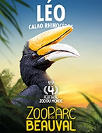 Book the best tickets for Zooparc De Beauval - Billet 1 Jour Date - Zooparc De Beauval - From April 8, 2023 to December 31, 2023