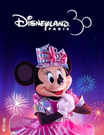 Book the best tickets for Disney Billet Date 1 Jour - Jour Meme - Disneyland Paris - From February 19, 2023 to March 29, 2023