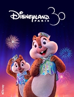 Book the best tickets for Disney Billet Date 2 Jours - Disneyland Paris - From February 19, 2023 to March 27, 2024
