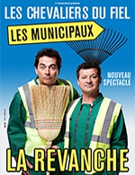 Book the best tickets for Les Chevaliers Du Fiel - Theatre Sebastopol -  January 20, 2024