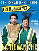 Book the best tickets for Les Chevaliers Du Fiel - Sceneo - Longuenesse -  January 21, 2024