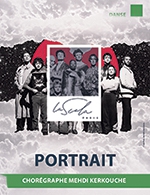 Book the best tickets for Portrait - La Scala Paris - From October 4, 2023 to March 2, 2024
