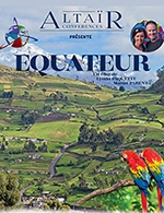 Book the best tickets for L'equateur - Scene Beausejour -  April 9, 2024