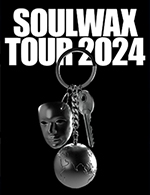 Book the best tickets for Soulwax - Le Transbordeur -  January 17, 2024