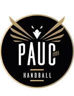 Réservez les meilleures places pour Pauc Handball / Chambery - Arena Du Pays D'aix - Le 2 décembre 2023