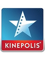 Book the best tickets for Kinepolis - Kinepolis - From February 1, 2024 to July 31, 2025