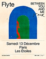 Réservez les meilleures places pour Flyte - Les Etoiles - Le 13 décembre 2025