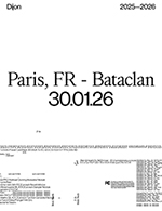 Réservez les meilleures places pour Dijon - Le Bataclan - Le 30 janvier 2026