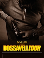 Réservez les meilleures places pour Dosseh - Den Atelier - Le 3 févr. 2023