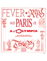 Réservez les meilleures places pour Fever Ray - L'olympia - Le 4 mars 2024