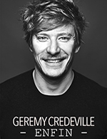 Geremy Credeville
