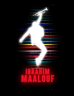 Réservez les meilleures places pour Ibrahim Maalouf - Accor Arena - Du 28 novembre 2023 au 29 novembre 2023