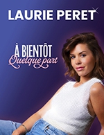 Book the best tickets for Laurie Peret - La Nouvelle Eve - From January 11, 2024 to March 30, 2024