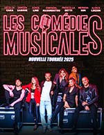 Réservez les meilleures places pour Les Comedies Musicales - Le Cepac Silo - Du 26 octobre 2023 au 27 octobre 2023