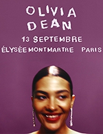 Book the best tickets for Olivia Dean - Le Badaboum -  Mar 22, 2023