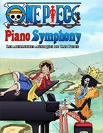 ONE PIECE PIANO SYMPHONY 