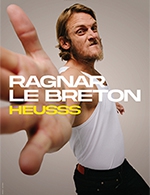Book the best tickets for Ragnar Le Breton - Cite Des Congres -  March 1, 2024
