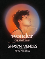 Book the best tickets for Shawn Mendes - undefined -  Jun 3, 2023