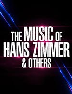 Réservez les meilleures places pour The Music Of Hans Zimmer And Others - Couvent Des Jacobins - Auditorium - Le 2 janvier 2024