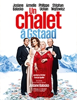 Book the best tickets for Un Chalet A Gstaad - Theatre Des Nouveautes - From December 1, 2023 to January 28, 2024