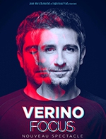 Book the best tickets for Verino - Le Corum-opera Berlioz -  March 1, 2024