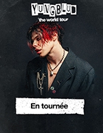 Book the best tickets for Yungblud - Radiant - Bellevue - From 07 March 2023 to 08 March 2023